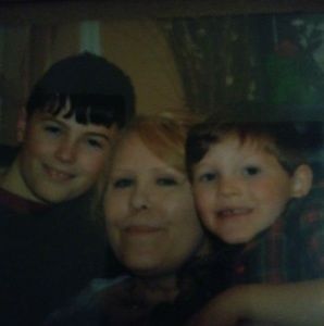 Meet your Posher, Barbara